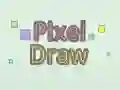 Permainan Pixel Draw talian