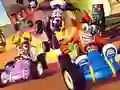 Permainan Crash Team Racing talian