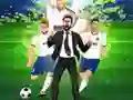 Permainan Idle Football Manager talian