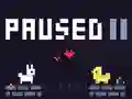 Permainan Paused talian