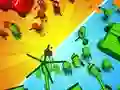 Permainan Epic Army Clash talian