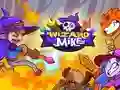 Permainan Wizard Mike talian