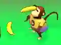 Permainan Bananoid talian