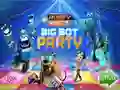 Permainan Rusty Rivets Big Bot Party talian
