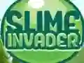 Permainan Slime Invader talian