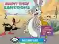 Permainan Looney Tunes Cartoons Matching Pairs talian