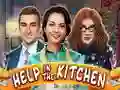 Permainan Help in the Kitchen talian