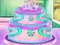 Permainan Girl Chef Cooking Cake talian