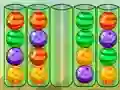 Permainan Marbles sorting talian