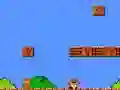 Permainan Super Mario Bros: Two Player Hack talian