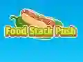 Permainan Food Stack Push talian