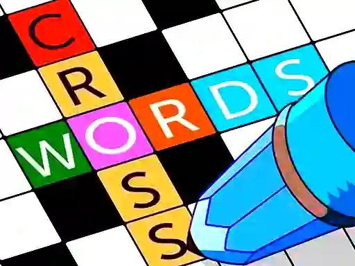 Permainan Baby Animal Cross Word talian