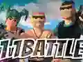 Permainan 1v1 Battle talian