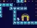 Permainan Pac Maze: Alphabet Escape talian
