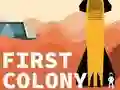 Permainan First Colony talian