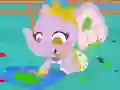 Permainan Ready for Preschool Color Splat! talian