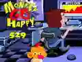 Permainan Monkey Go Happy Stage 529 talian