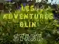 Permainan Les Adventures Blin talian