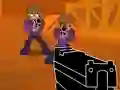 Permainan Rushdown Rivals Reloaded talian