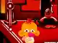 Permainan Monkey Go Happy Stage 135 talian
