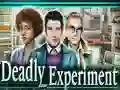 Permainan Deadly Experiment talian