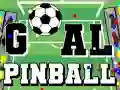 Permainan Goal Pinball talian