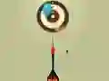 Permainan Darts talian