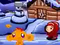 Permainan Monkey Go Happy Stage 146 talian