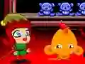 Permainan Monkey Go Happy Stage 147 talian