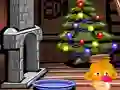 Permainan Monkey Go Happy Stage 148 talian
