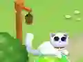 Permainan Kitty Jewel Quest talian