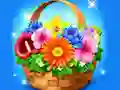 Permainan Baby Taylor Flower DIY talian