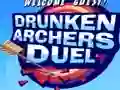 Permainan Drunken Archers Duel talian