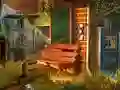 Permainan Warrior Bat Escape talian