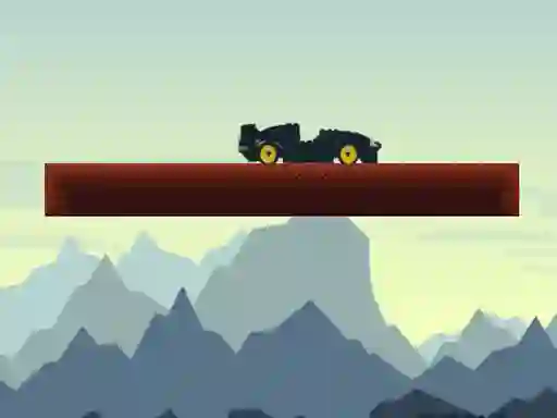 Permainan Jumpy Car talian