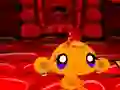 Permainan Monkey Go Happy Stage 154 talian