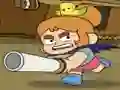 Permainan Craig of the Creek Hydro Blast talian
