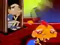 Permainan Monkey Go Happy Stage 160 talian