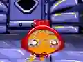 Permainan Monkey Go Happy Stage 163 talian