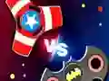 Permainan Realtime Fidget Spinner Games talian