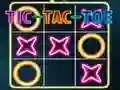 Permainan Tic Tac Toe talian
