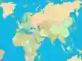 Permainan Capitals of the World talian