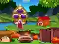 Permainan Jungle Escape talian