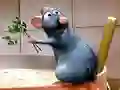 Permainan Ratatouille Jigsaw Puzzle talian