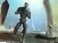 Permainan The Battle for Earth talian