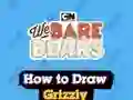 Permainan How to Draw Grizzy talian