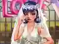 Permainan Dotted Girl Ruined Wedding talian