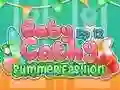 Permainan Baby Cathy Ep12: Summer Fashion talian