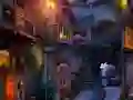 Permainan Fireball Escape talian