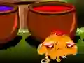Permainan Monkey Go Happy Stage 175 talian
